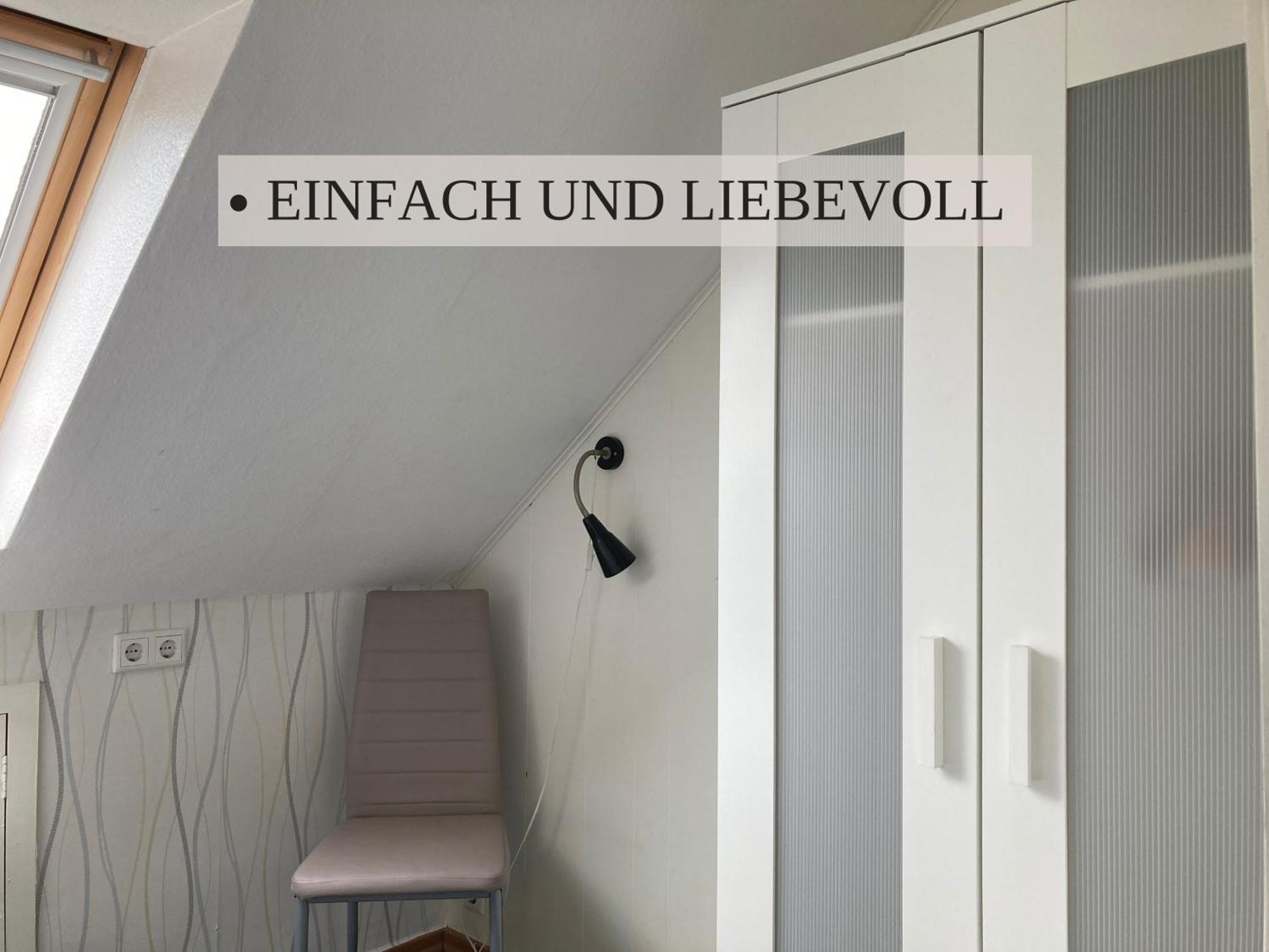 Haus Krabbe, Apartment 10, Naehe Bremerhaven, Fuer 1-2 Personen, 2 Schlafzimmer, Einzelbetten, Zweite Etage, Zentral Gelegen, Bis Zu 2 Hunden Kostenfrei Willkommen Wremen Eksteriør billede