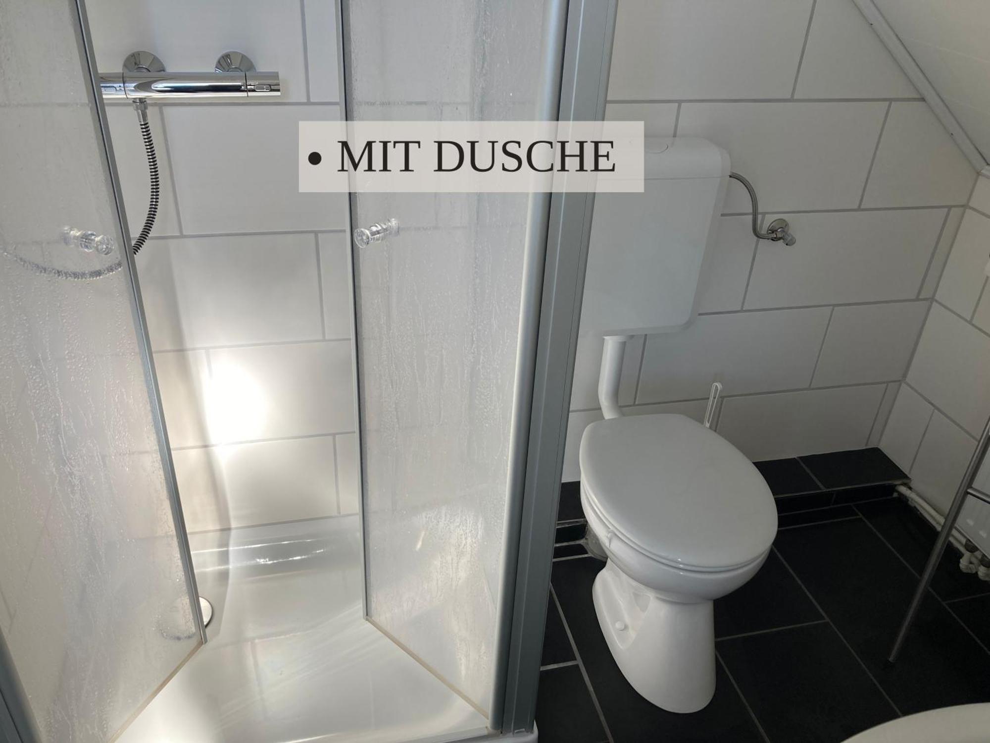 Haus Krabbe, Apartment 10, Naehe Bremerhaven, Fuer 1-2 Personen, 2 Schlafzimmer, Einzelbetten, Zweite Etage, Zentral Gelegen, Bis Zu 2 Hunden Kostenfrei Willkommen Wremen Eksteriør billede